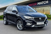 2023 MG MOTOR UK HS 1.5 T-GDI Exclusive 5dr ESTATE PETROL Manual