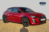 Peugeot 208 1.2 Puretech Gt Hatchback 5dr Petrol Manual Euro 6 s/s 100 Ps