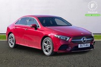 2021 Mercedes-Benz A Class A250e AMG Line Premium 4dr Auto Saloon PETROL/ELECTRI