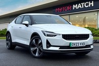 2023 Polestar Polestar 2 Single Motor 78kWh Long Range Fastback Auto FWD 5dr Hat