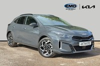 Kia Xceed 1.5 T Gdi Gt Line Suv 5dr Petrol Dct Euro 6 s/s 138 Bhp Petrol