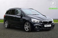 2017 BMW 2 Series 218i M Sport 5dr Step Auto Estate PETROL Automatic
