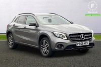 2019 Mercedes-Benz GLA GLA 180 Urban Edition 5dr Auto Estate PETROL Automatic