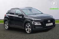 2020 Hyundai KONA 1.0T GDi Play Edition 5dr Hatchback PETROL Manual