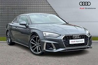 2024 Audi A5 35 TFSI S Line 2dr S Tronic Coupe Petrol Automatic