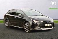 2022 Toyota Corolla 2.0 VVT-i Hybrid Trek 5dr CVT Estate Automatic