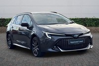 2024 Toyota Corolla 2.0 Hybrid GR Sport 5dr CVT ESTATE PETROL/ELECTRIC Automatic
