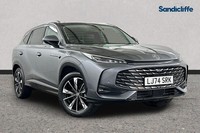 2025 MG MOTOR UK HS 106290 Hatchback Petrol Manual