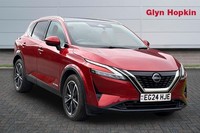 2024 Nissan Qashqai 1.5 E-Power Tekna 5dr Auto Hatchback Hybrid Automatic