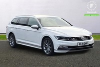 2019 Volkswagen Passat 1.5 TSI EVO 150 R-Line 5dr DSG [Panoramic Roof] Estate PE