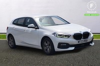 2023 BMW 1 Series 118i [136] SE 5dr Step Auto [Live Cockpit Pro] Hatchback PETRO