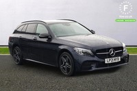 2021 Mercedes-Benz C Class C300de AMG Line Night Ed Premium + 5dr 9G-Tronic Esta