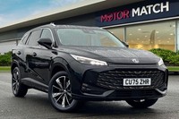 2025 MG MG HS 1.5 T-GDI Trophy Euro 6 (s/s) 5dr SUV PETROL Manual