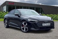 2024 Audi A5 2.0 TFSI 150 Edition 1 4dr S Tronic Saloon Petrol Automatic