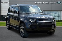 2025 Land Rover Defender 110 3.0 D250 MHEV X-Dynamic SE Auto 4WD Euro 6 (s/s) 5d