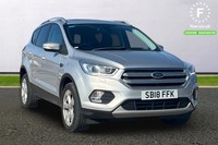 2018 Ford Kuga 1.5 EcoBoost 182 Titanium X 5dr Auto SUV PETROL Automatic