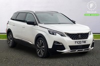 2020 Peugeot 5008 1.5 BlueHDi GT Line Premium 5dr MPV DIESEL Manual