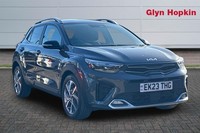 2023 Kia Stonic 1.0T GDi 99 GT-Line 5dr Estate Petrol Manual