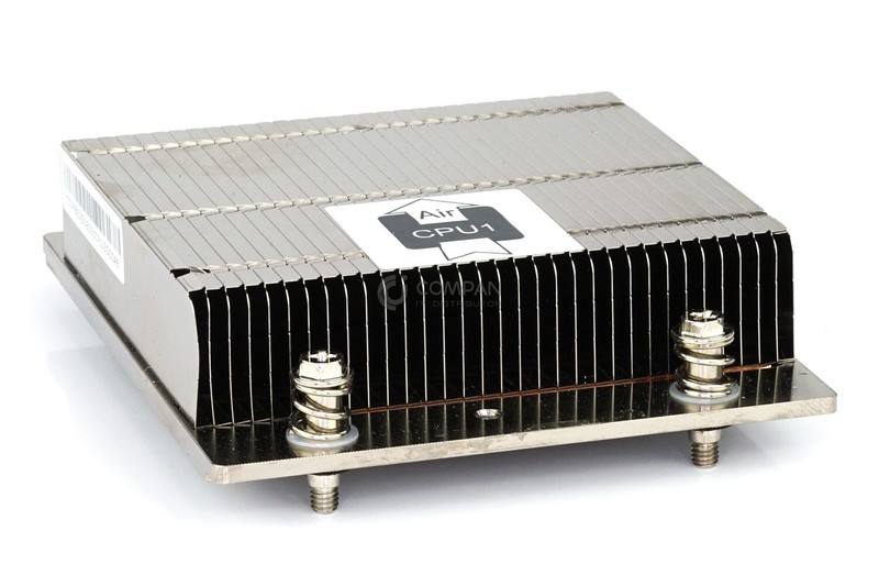 T41s-2u-Heatsink-Cpu-1 Quanta Heasink For Blade T41s-2u -