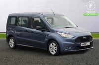 2020 Ford Grand Tourneo Connect 1.5 EcoBlue 120 Zetec 5dr Powershift MPV DIESEL 