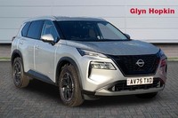 2025 Nissan X-Trail 1.5 E-Power 204 N-Connecta 5dr Xtronic Station Wagon Hybrid 