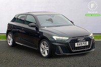 2019 Audi A1 35 TFSI S Line 5dr Hatchback PETROL Manual