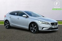 2019 Volvo V40 T2 [122] R DESIGN Edition 5dr Hatchback Petrol Manual