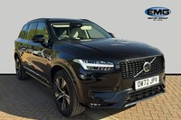 Volvo Xc90 2.0 B5 Mhev Plus Suv 5dr Petrol Hybrid Auto 4wd Euro 6 s/s 250 Ps