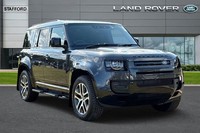 2025 Land Rover Defender 110 3.0 D250 MHEV X-Dynamic SE Auto 4WD Euro 6 (s/s) 5d