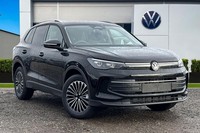 2026 Volkswagen Tiguan 2.0 TDI Match DSG Euro 6 (s/s) 5dr SUV Automatic