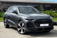 2026 Audi Q5 2.0 TDI Edition 1 S Tronic quattro Euro 6 (s/s) 5dr SUV Automatic