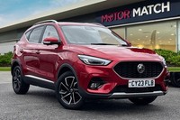 2023 MG MG ZS 1.0 T-GDI Exclusive Auto Euro 6 5dr SUV PETROL Automatic