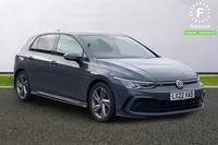 2022 Volkswagen Golf 1.5 eTSI 150 R-Line 5dr DSG Hatchback PETROL Automatic