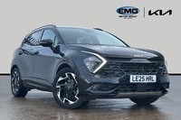Kia Sportage 1.6 T Gdi Mhev Gt Line Suv 5dr Petrol Hybrid Manual Euro 6 s/s