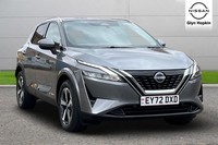 2023 Nissan Qashqai 1.5 E-Power N-Connecta 5dr Auto Hatchback Hybrid Automatic