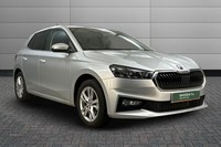 2024 Skoda Fabia 1.0 TSI 116 SE L 5dr DSG HATCHBACK Petrol Automatic