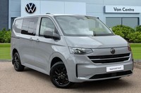 2026 Volkswagen Transporter 2.0 TDI 150 Commerce Pro Kombi Van Auto Kombi Van DI