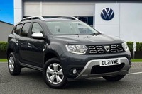 2021 Dacia Duster 1.3 TCe Comfort Euro 6 (s/s) 5dr SUV PETROL Manual