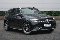 2024 Mercedes-Benz GLE Diesel Estate 300d 4Matic AMG Line 5dr 9G-Tronic (7 Seat)