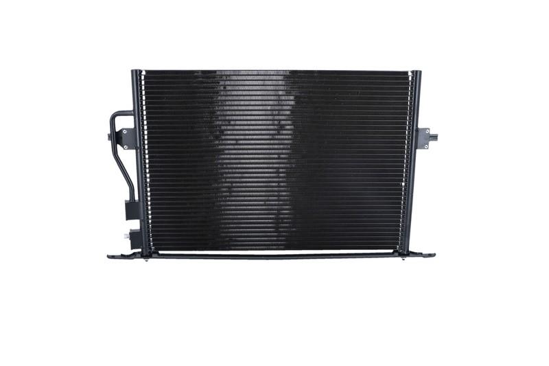 Nrf 35196 Kondensator Klimaanlage FÃ¼R Ford Mondeo Ii Kombi (Bnp) Mondeo Ii (Bap)