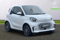 2022 smart Fortwo Coupe 60kW EQ Exclusive 17kWh 2dr Auto [22kWCh] Coupe ELECTRIC