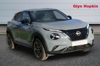 2025 Nissan Juke 1.6 Hybrid N-Connecta 5dr Auto Hatchback Hybrid Automatic