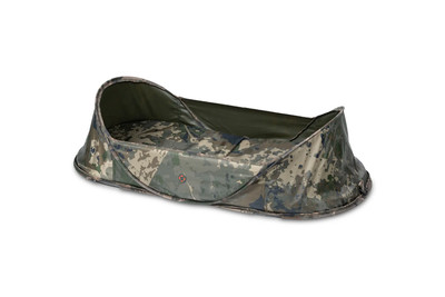 Nash Carp Care Pop-Up Mat Camo