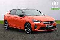 2022 Vauxhall Corsa 1.2 Turbo Ultimate 5dr Auto Hatchback PETROL Automatic
