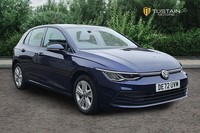  Volkswagen Golf 1.5 Tsi Life Hatchback 5dr Petrol Manual Euro 6 s/s 150 Ps