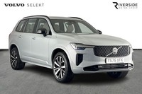 2025 Volvo XC90 Plus, B5 AWD Mild hybrid, Petrol, Dark, 7 Seats Estate Petrol Au