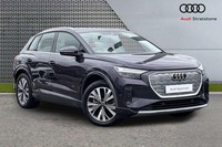 2022 Audi Q4 150kW 40 82kWh Sport 5dr Auto ESTATE ELECTRIC Automatic