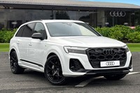 2025 Audi Q7 3.0 TDI Quattro 231 Black Edition 5dr Tiptronic SUV Automatic