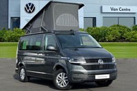 2023 Volkswagen California 2.0 TDI Surf 4dr DSG Camper Van DIESEL Automatic