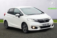 2020 Honda Jazz 1.3 i-VTEC EX Navi 5dr Hatchback PETROL Manual